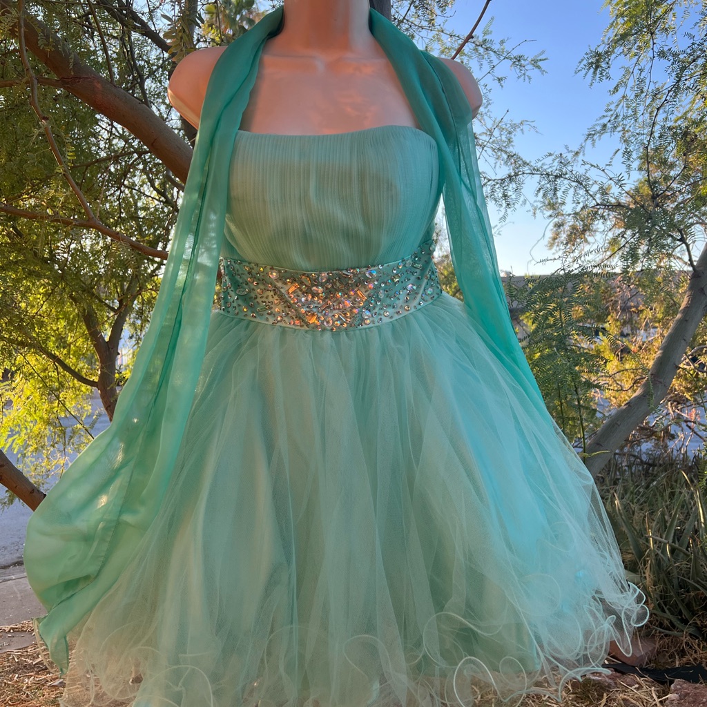 Fancy Dress
